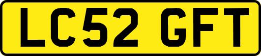 LC52GFT