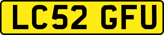 LC52GFU