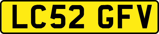 LC52GFV