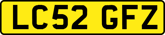 LC52GFZ