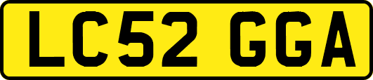 LC52GGA