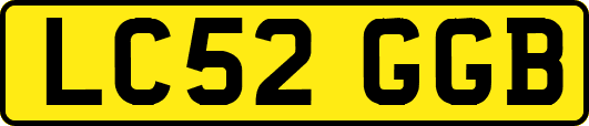 LC52GGB