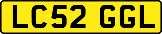 LC52GGL
