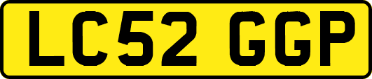 LC52GGP