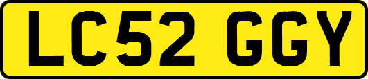 LC52GGY