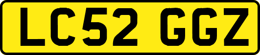 LC52GGZ