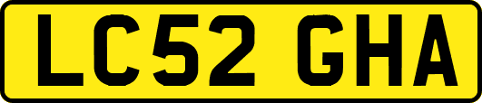 LC52GHA