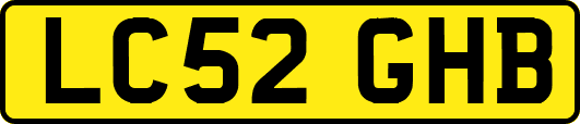 LC52GHB