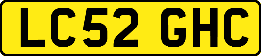 LC52GHC