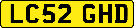 LC52GHD