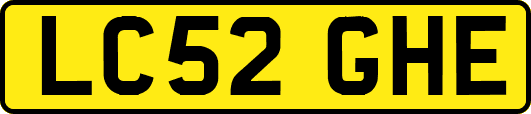 LC52GHE