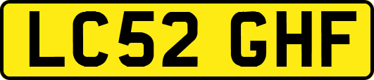LC52GHF