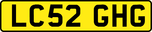 LC52GHG