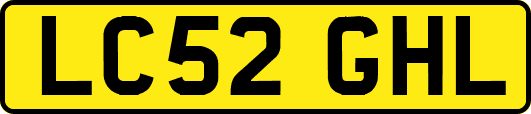 LC52GHL