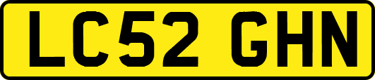 LC52GHN