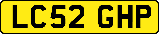 LC52GHP