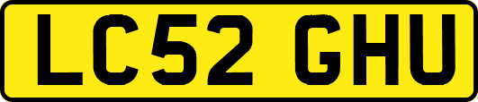 LC52GHU