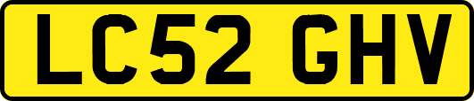 LC52GHV