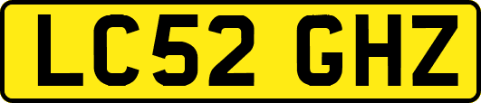 LC52GHZ