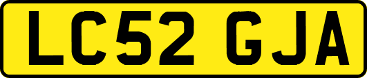 LC52GJA