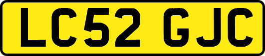 LC52GJC
