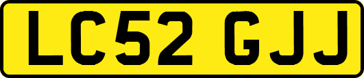 LC52GJJ