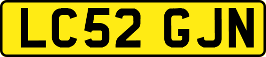 LC52GJN