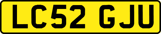 LC52GJU