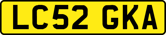 LC52GKA