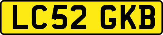 LC52GKB