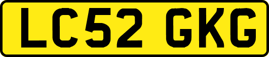 LC52GKG
