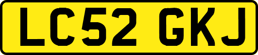 LC52GKJ