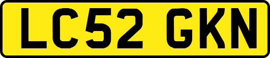 LC52GKN
