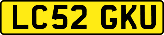 LC52GKU