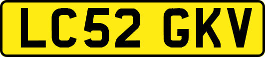 LC52GKV