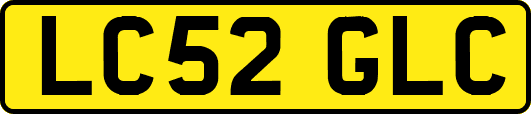 LC52GLC