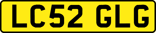 LC52GLG