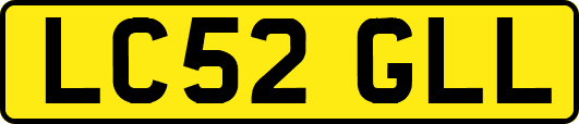LC52GLL