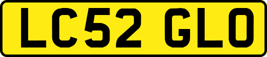 LC52GLO