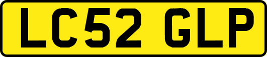 LC52GLP