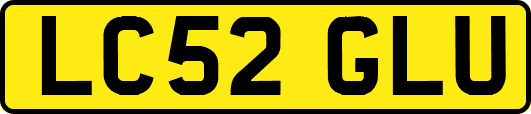 LC52GLU