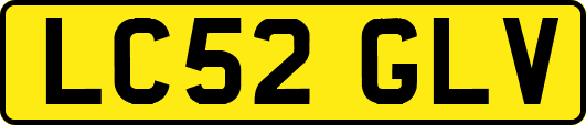 LC52GLV