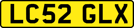 LC52GLX