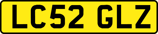 LC52GLZ
