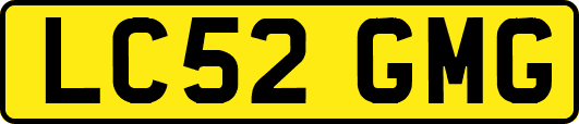 LC52GMG