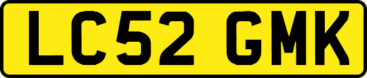 LC52GMK