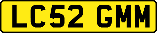 LC52GMM