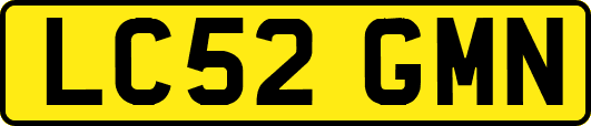 LC52GMN
