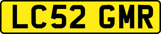 LC52GMR