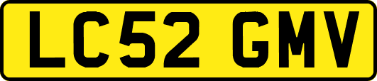 LC52GMV